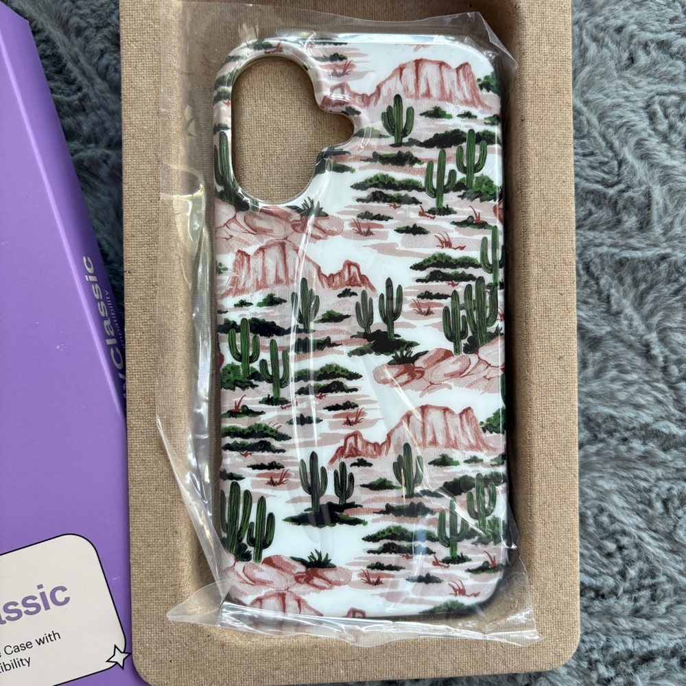 Casely iPhone 16 MagSafe Case - Picture 2 of 2